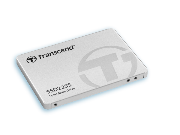 Transcend SSD225S 2.5 Transcend SSD225S 2.5